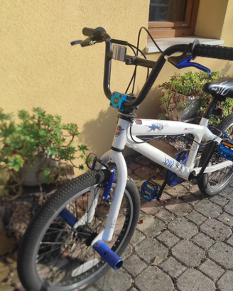 Bici BMX