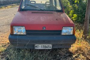 Seat Marbella 850 L