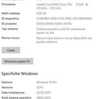 PC Desktop Intel Pentium G630-  AMD Radeon HD 5450