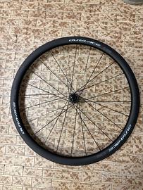 Shimano Dura-Ace WH-R9270 C36 Disc – Dicembre 2025