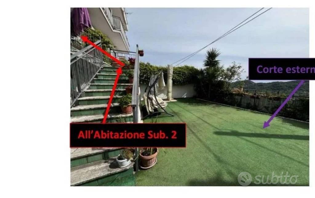 Appartamento – Salerno, Sant'Angelo - Vista 4