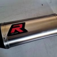 terminale + decatalizzatore  Multistrada 1200