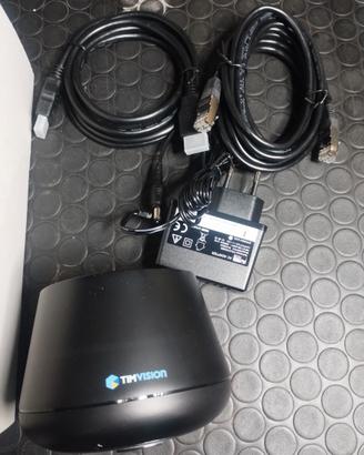 Decoder Tim visione nuovo
