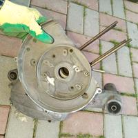 carter piaggio vespa vmb1m 125 et3 primavera