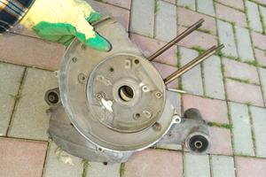 carter piaggio vespa vmb1m 125 et3 primavera