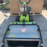 TRINCIATUTTO GH9 GRILLO