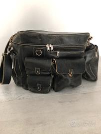 Borsone da fotografo