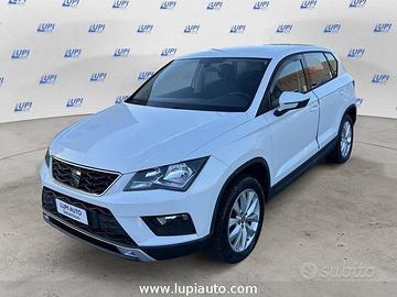 Seat Ateca 2.0 tdi Style 4drive