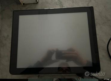 Monitor Touch Screen Custom
