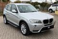 Bmw X3 xDrive20d Futura