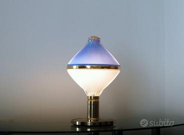 ARTEMIDE Lampada da Tavolo Mod. AGLAIA  - 1964