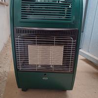 STUFE A GAS - ELETTRICA