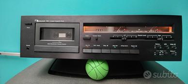 Nakamichi 480 cassette