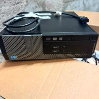 Pc DELL optiplex 3010