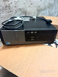 Pc DELL optiplex 3010