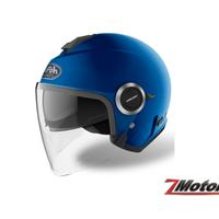 Casco Airoh Jet Helios