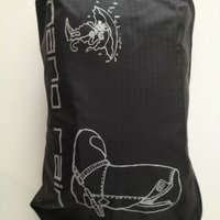 Copriscarpe Antipioggia Nano Rain Tucano Urbano
