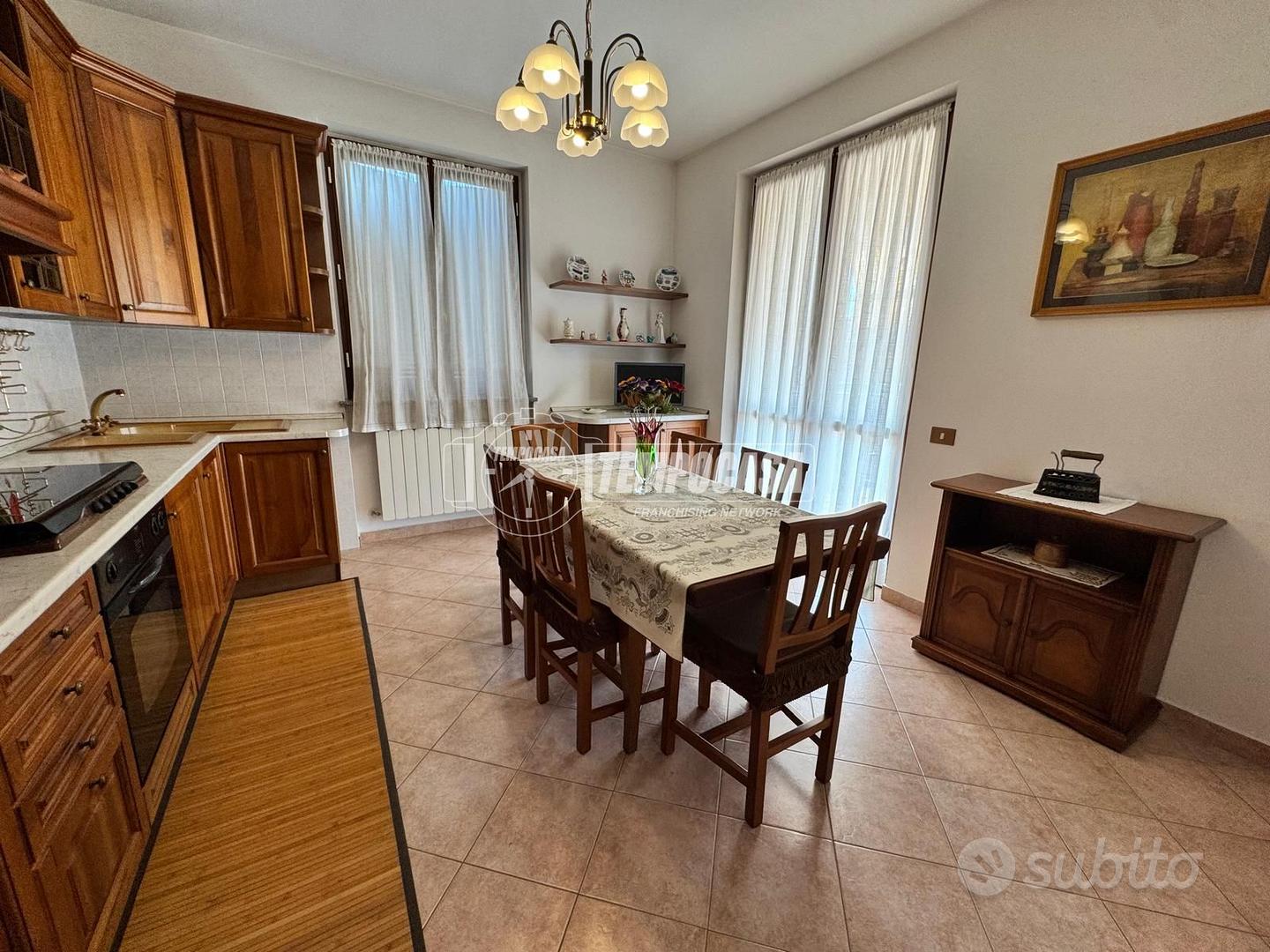 Casa – Casorezzo, Cascina Monella - Vista 5