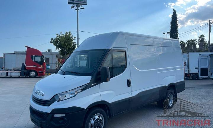 IVECO DAILY 35C15 3.0 HPT Furgone MH2