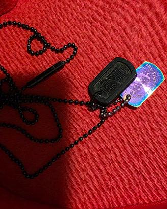 collana diesel