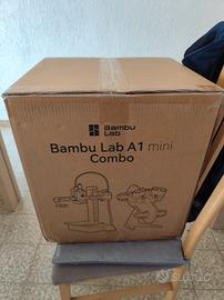 AMS LITE BAMBULAB NUOVO 