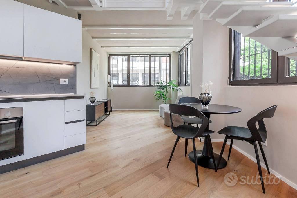 Appartamento – Milano, Cimiano, Municipio 3 - Vista 4