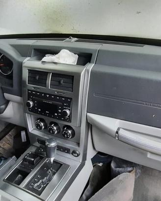 JEEP CHEROKEE LIMITED 2010 - KIT AIRBAG