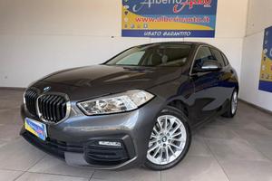 BMW 116 d 5p. Business Advantage