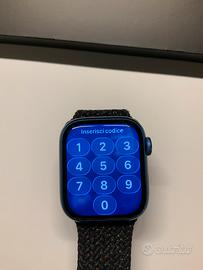 Apple watch 7