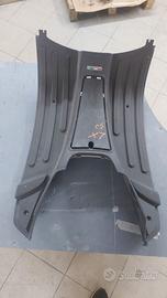 PEDANA USATA VESPA  LX  50-125-150