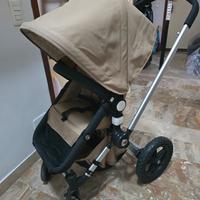 Kit struttura e passeggino Bugaboo Frog