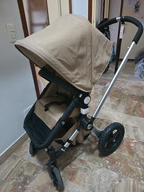 Kit struttura e passeggino Bugaboo Frog