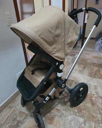 Kit struttura e passeggino Bugaboo Frog