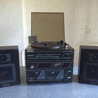 Amstrad Fidelity MX100 vintage