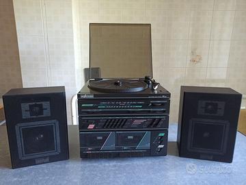 Amstrad Fidelity MX100 vintage