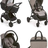 Trio vouge CAM+ girello Chicco+ dondolo 