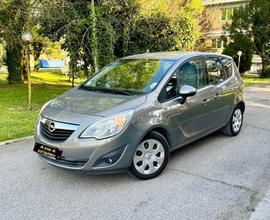 Opel Meriva 1.4 Turbo 120CV Cosmo