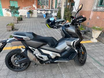 Honda X ADV 750