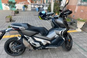 Honda X ADV 750