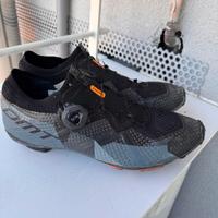 Scarpe MTB DMT KM1 tg 42