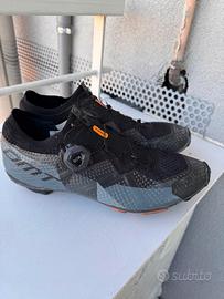 Scarpe MTB DMT KM1 tg 42