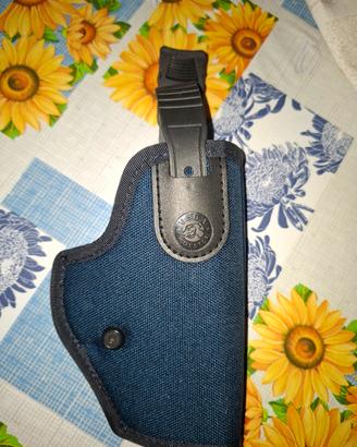 fondina per pistola 