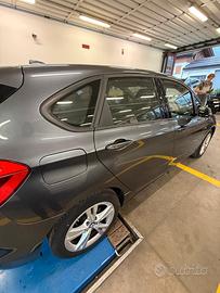 BMW 218d Active Tourer