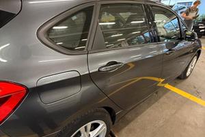 BMW 218d Active Tourer