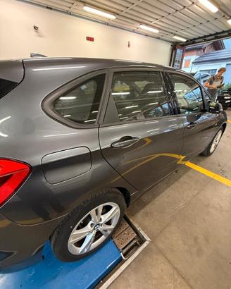 BMW 218d Active Tourer
