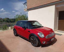 Mini One R56