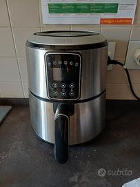 Friggitrice aria crux