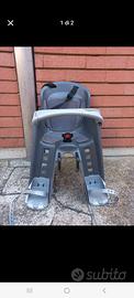 Seggiolino anteriore bellelli fino a 15 kg