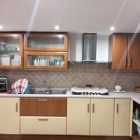 cucina angolare