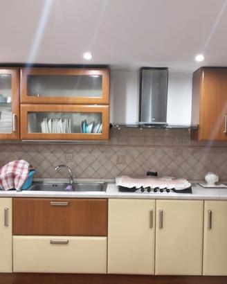 cucina angolare